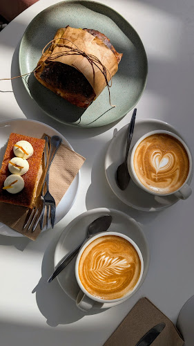 Kamino - Coffee Shop & Eatery - Wānaka