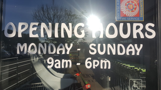 Funky Pumpkin Fruit & Vegetable Retail Store - Hospitality and gastronomy