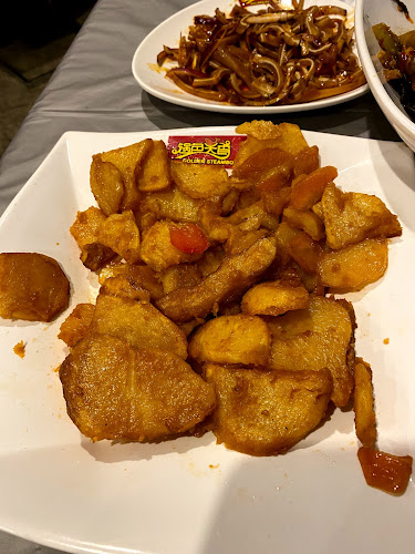 Opinii despre 老街香辣坊 în Hamilton - Hospitality and gastronomy