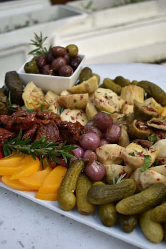 Mediterranean Foods Trattoria & Deli