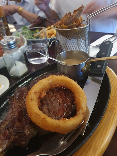 Porterhouse Grill - Hospitality and gastronomy