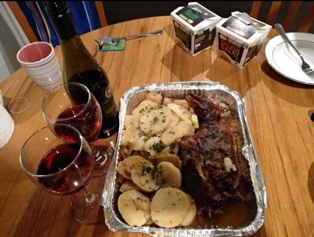 Comentarii opinii despre Pedro's House of Lamb