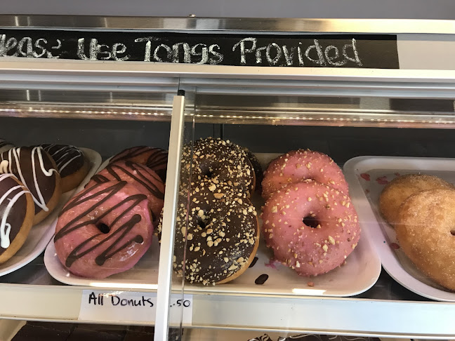 Comentarii opinii despre Turua Bakery Cafe