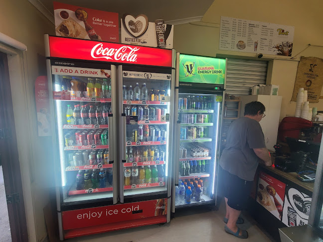 Ruakaka Bakery - Hospitality and gastronomy