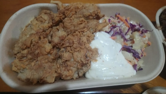 Southern Meat Kitchen - Hospitality and gastronomy