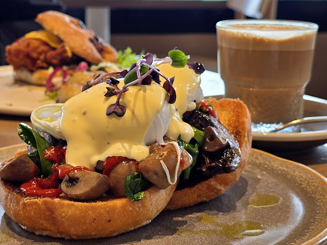 Journal Cafe - Auckland