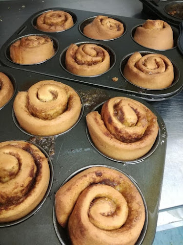 The Strand Cafe - Hospitality and gastronomy