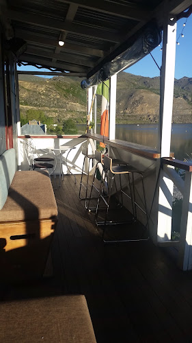 Opinii despre Pinot Junction -Lakeside Cafe în Cromwell - Hospitality and gastronomy