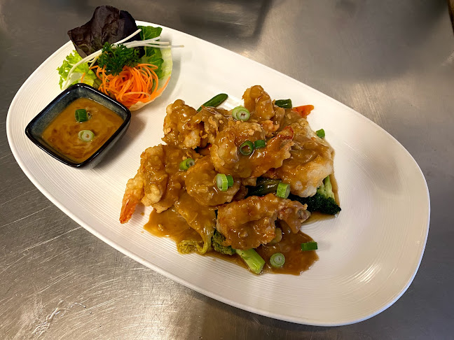 Thai Sunshine Restaurant