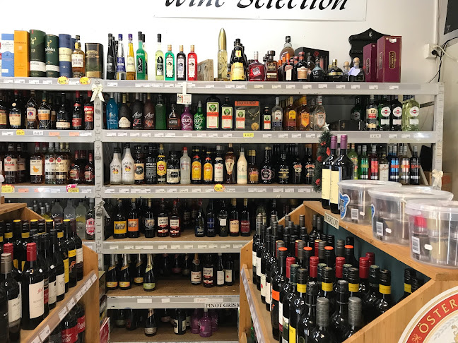 Union Liquor - Auckland