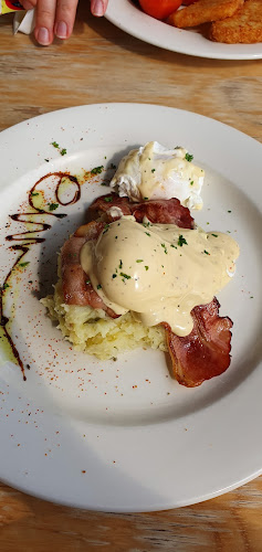 Comentarii opinii despre 160 Hobsonville Point Cafe