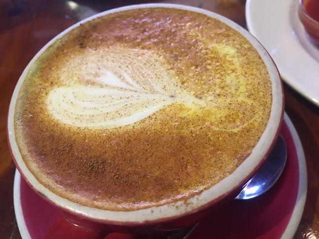 Comentarii opinii despre Lambretta's Cafe Bar