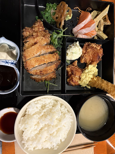 Daikoku Botany 大黒ボタニー店