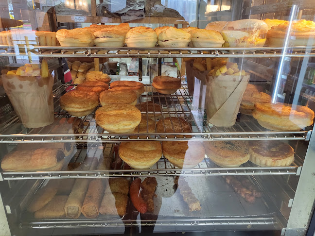 Opinii despre Penny Bakery în Auckland - Hospitality and gastronomy