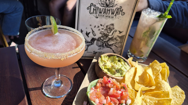 Comments and reviews of Chiwahwah Mexican Cantina Bar