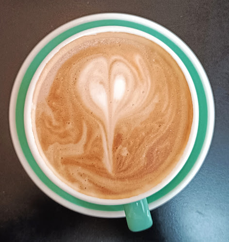 Opinii despre Ruby's Cafe în Porirua - Hospitality and gastronomy