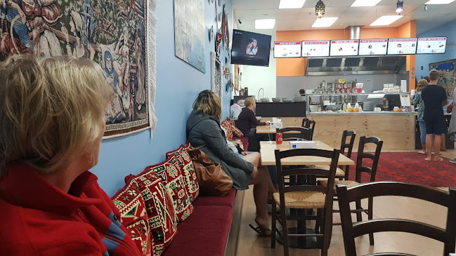 Comentarii opinii despre Kebab Express