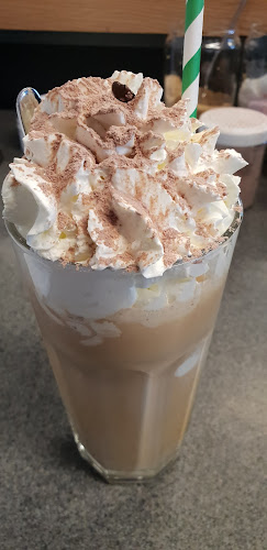 Reviews of Fulla Beanz in Christchurch - Hospitality and gastronomy