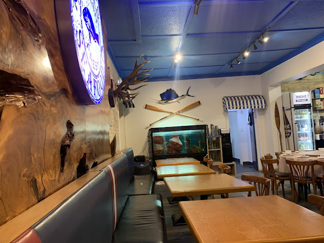 Comments and reviews of Oppies Restaurant & Takeaway