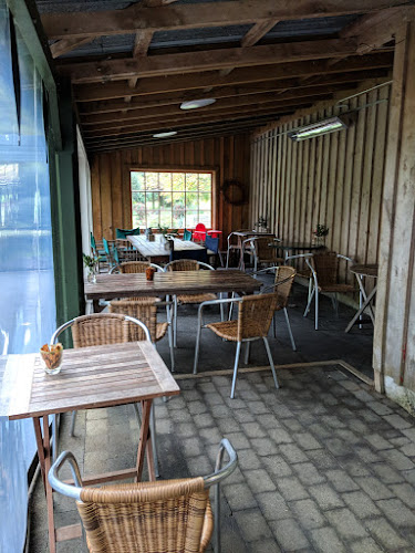 Comments and reviews of Colenso Country Cafe [ Cafe | Gift Shop | Orchard ]