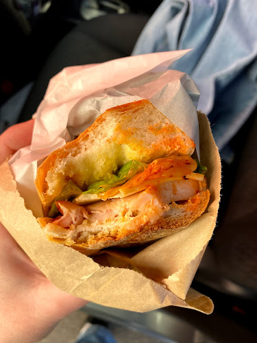 Milk Crate - Wellington