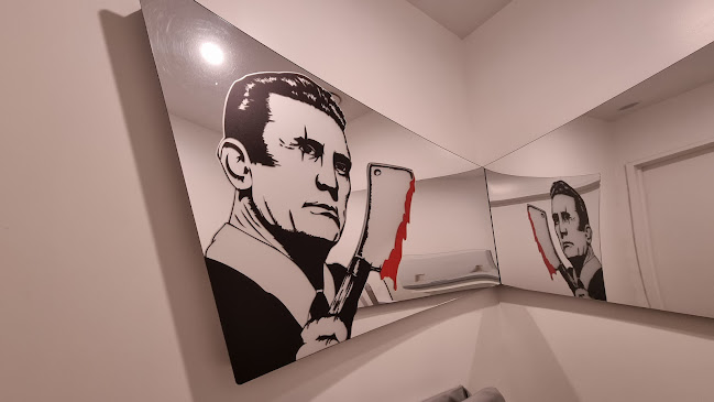 Burgers & Beers Inc. Cranford - Christchurch