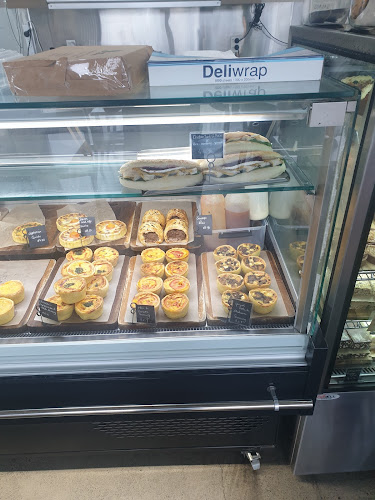 Opinii despre Kreem Cafe Harris Road în Auckland - Hospitality and gastronomy