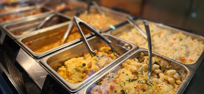 Comments and reviews of Caffe Greco