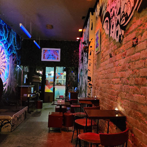 Opinii despre Red Bar în Auckland - Hospitality and gastronomy