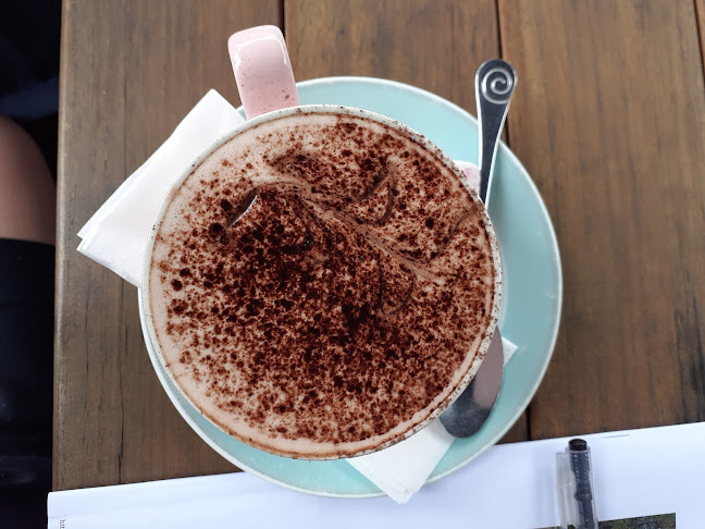 Sugar Cafe Thames - Hospitality and gastronomy