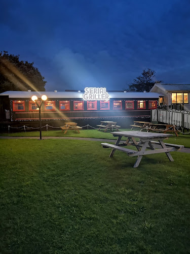 Serial Griller