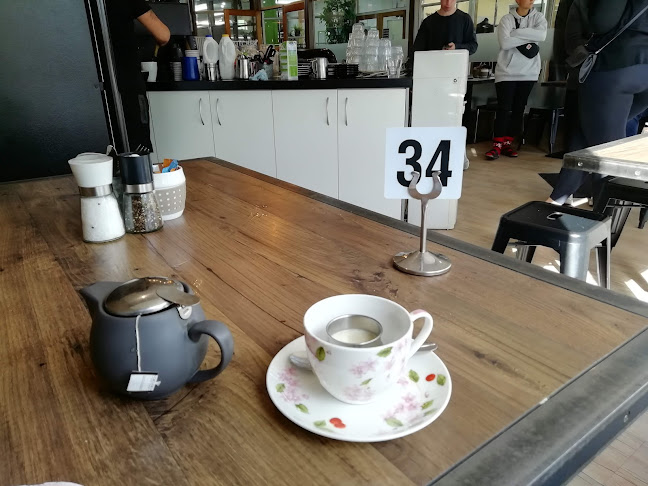 The Kitchen Cromwell - Hospitality and gastronomy