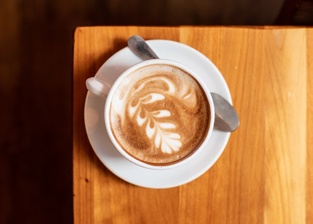 The Station Pottery Cafe Rangiora - Hospitality and gastronomy