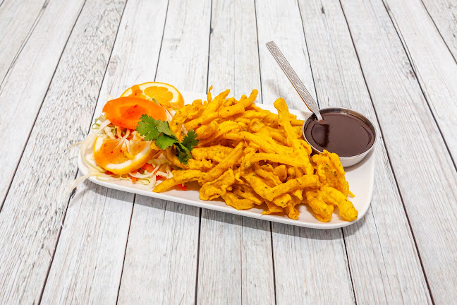 Comentarii opinii despre Indian Zaika Restaurant Papakura