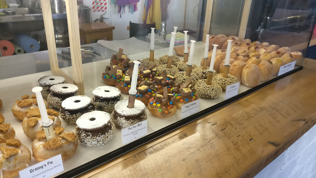 Balls and Bangles - Queenstown