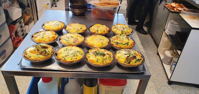 Margies Cafe Phone number