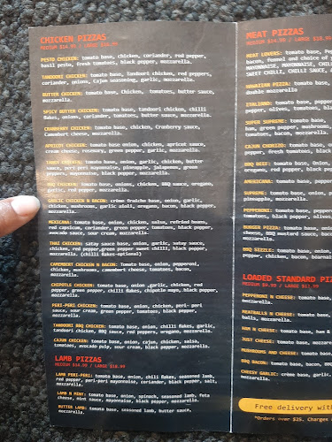 Pizza Peddler - Hospitality and gastronomy