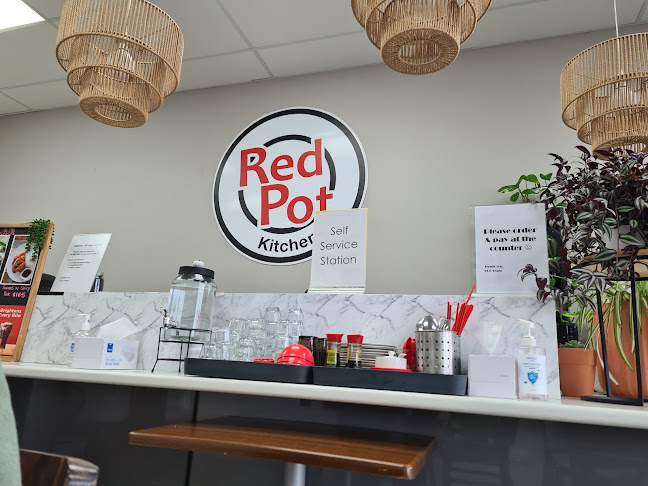 Red Pot Kitchen - Hamilton