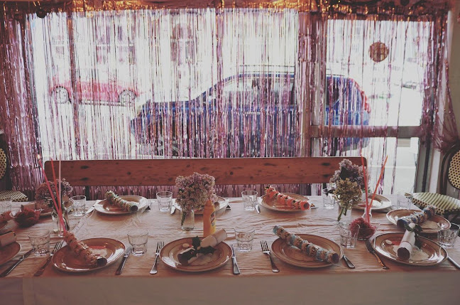 Tomboy - Hospitality and gastronomy