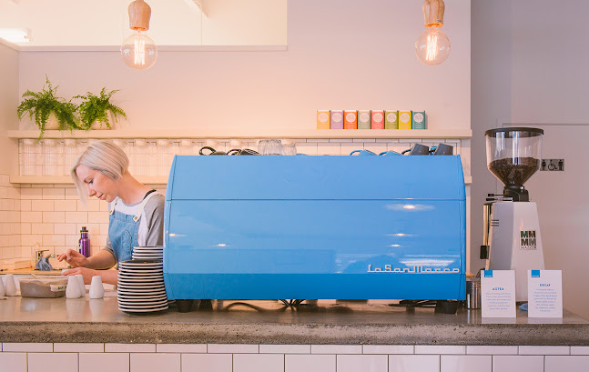 The Kitchen Table - New Plymouth