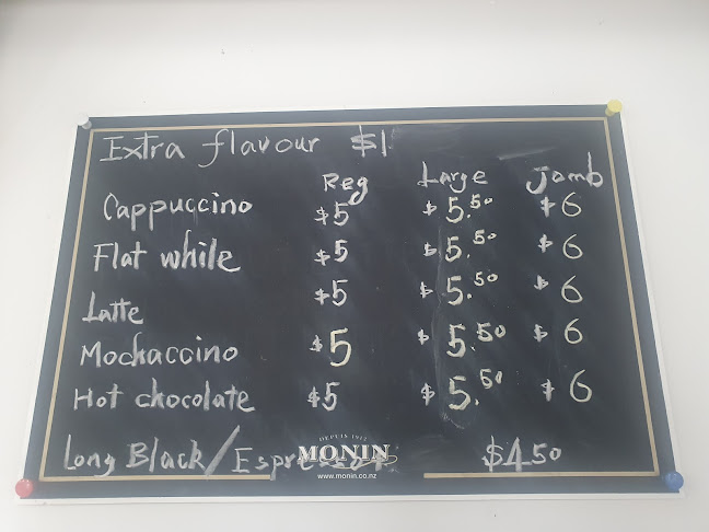 The Pinehouse Cafe - Hospitality and gastronomy