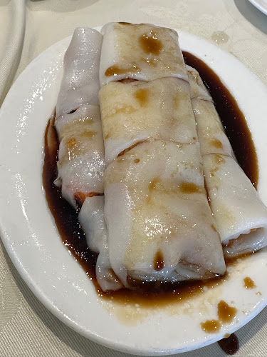 Grand Park Chinese Seafood Restaurant