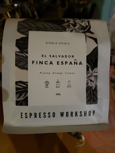 ampersand eatery - Hospitality and gastronomy