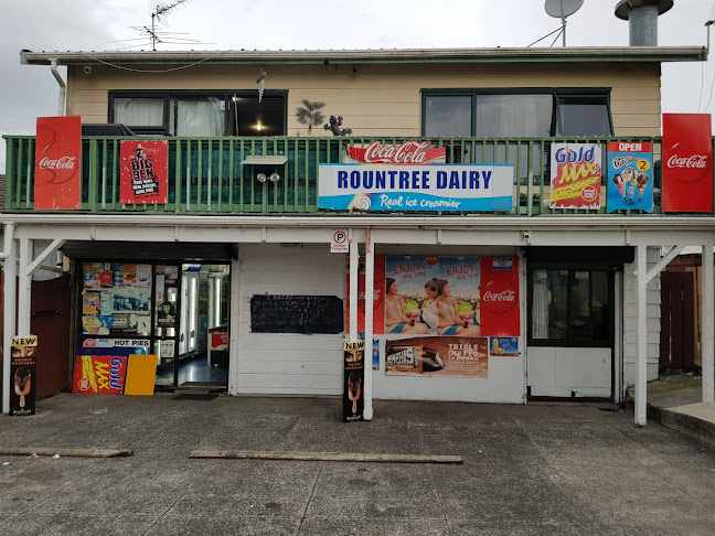 Round tree Dairy and Takeaway