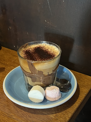 Strange Bandit by Luciano Open Times