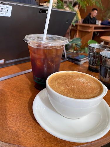 Opinii despre Tob Coffee în Auckland - Hospitality and gastronomy
