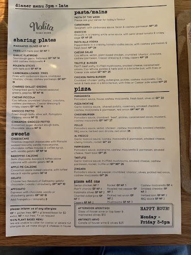 Comentarii opinii despre Nolita