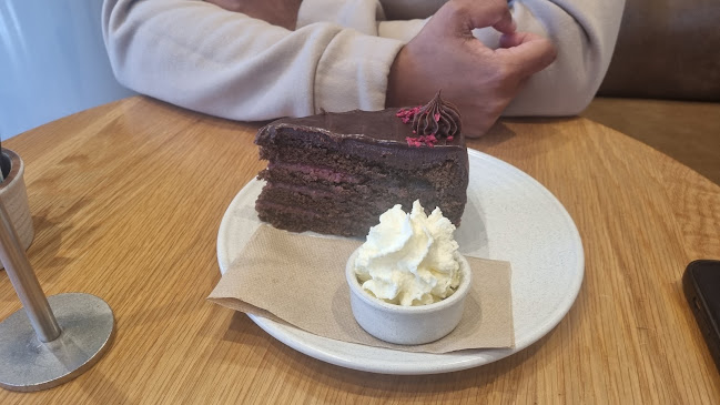 Coffee Culture Timaru - Timaru