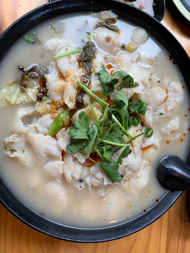 Comentarii opinii despre Little Spicy Chinese Restaurant