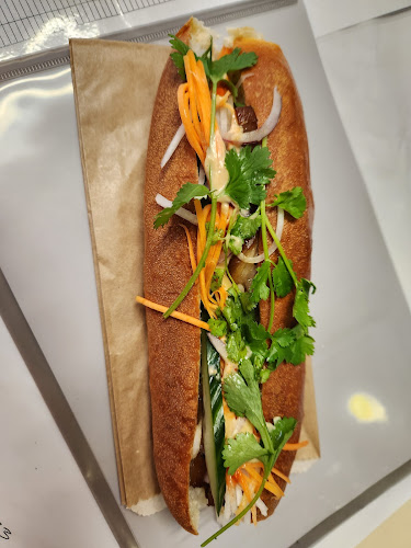 BMK - Bun Mee Kiwi - Hospitality and gastronomy